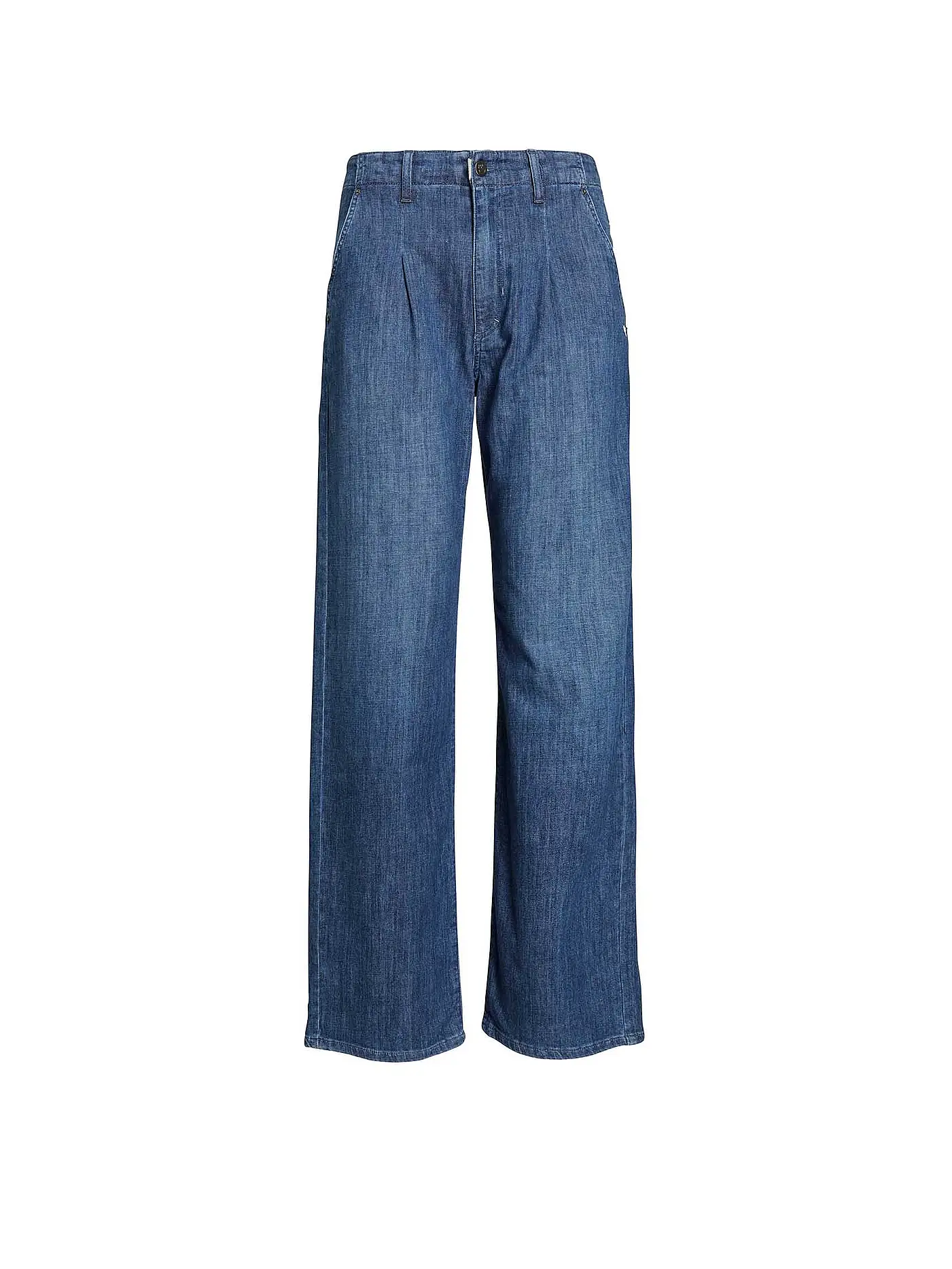 PNTS | Jeans Wide Leg  26_THE LOOSE | 